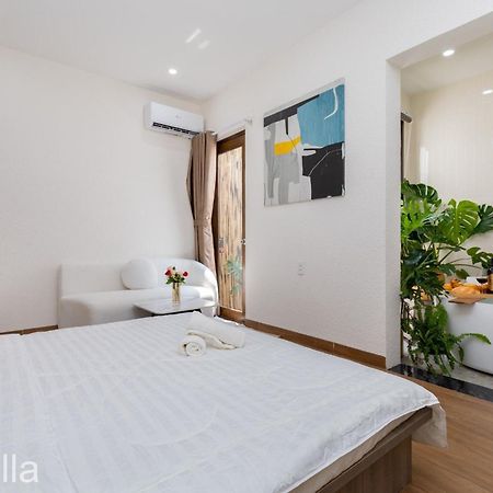 Sun Villa Resort Mini - Tret Khong Lau - Full Giai Tri Вунгтау Екстер'єр фото